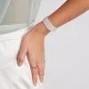 Windsor. Lavish Faux Pearl Stretch Bracelet -Formal Dresses Online Shop 07003 0411 1