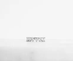 Windsor. Forever Love Heart Cubic Zirconia Infinity Ring -Formal Dresses Online Shop 07004 0062 7 aa53c6ab 619f 4117 b554 1ade0c424fdf