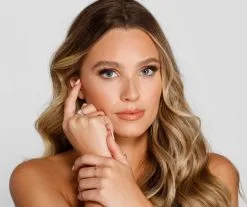 Windsor. Vintage Glamour Multi Ring Pack