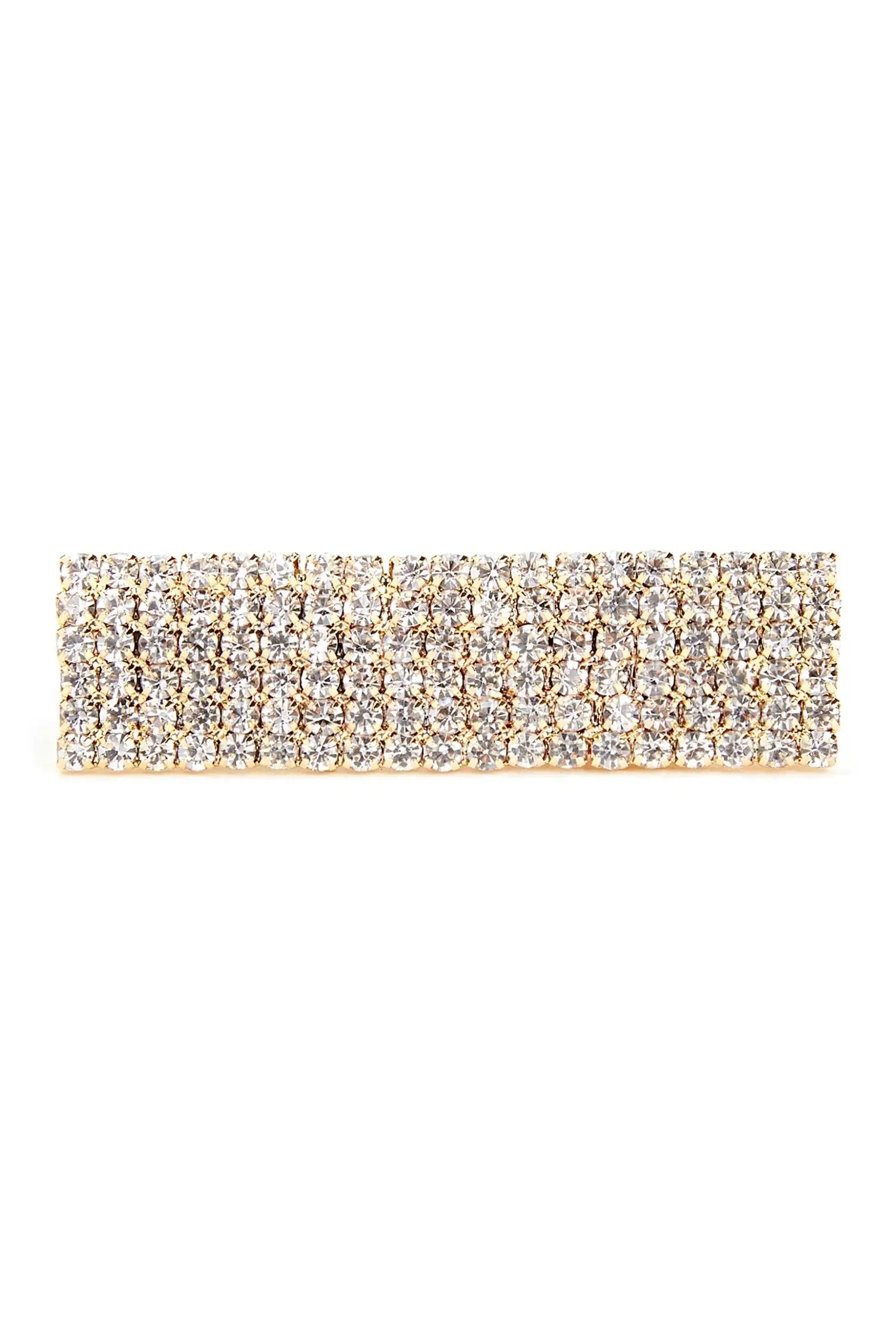 Windsor. Rhinestone Hair Clip 3 Windsor. Rhinestone Hair Clip