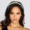 Windsor. Pearl Angel Headband 2 Windsor. Pearl Angel Headband -Formal Dresses Online Shop 07006 0087 1 48ee1fdc a2be 4cf9 b0dc 70523510fe56