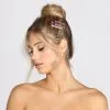 Windsor. Five Pack Ombre Stone Bobby Pins -Formal Dresses Online Shop 07006 0108 1