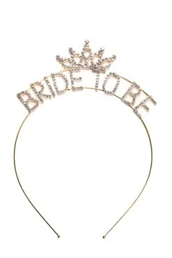 Windsor. Bride To Be Headband -Formal Dresses Online Shop 07006 0799 2
