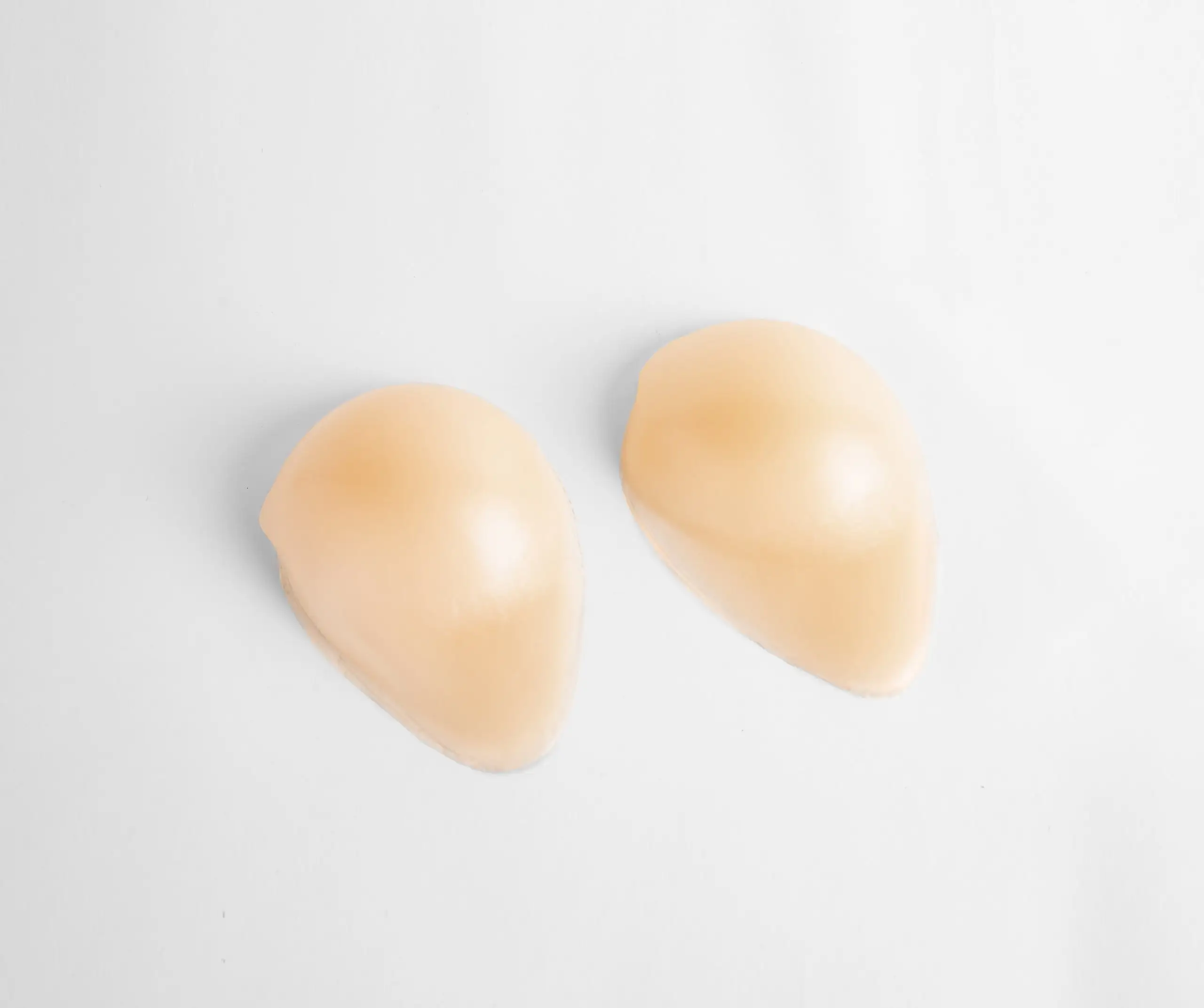 Windsor. Plunging Silicone Adhesive Bra 4 Windsor. Plunging Silicone Adhesive Bra - Image 2