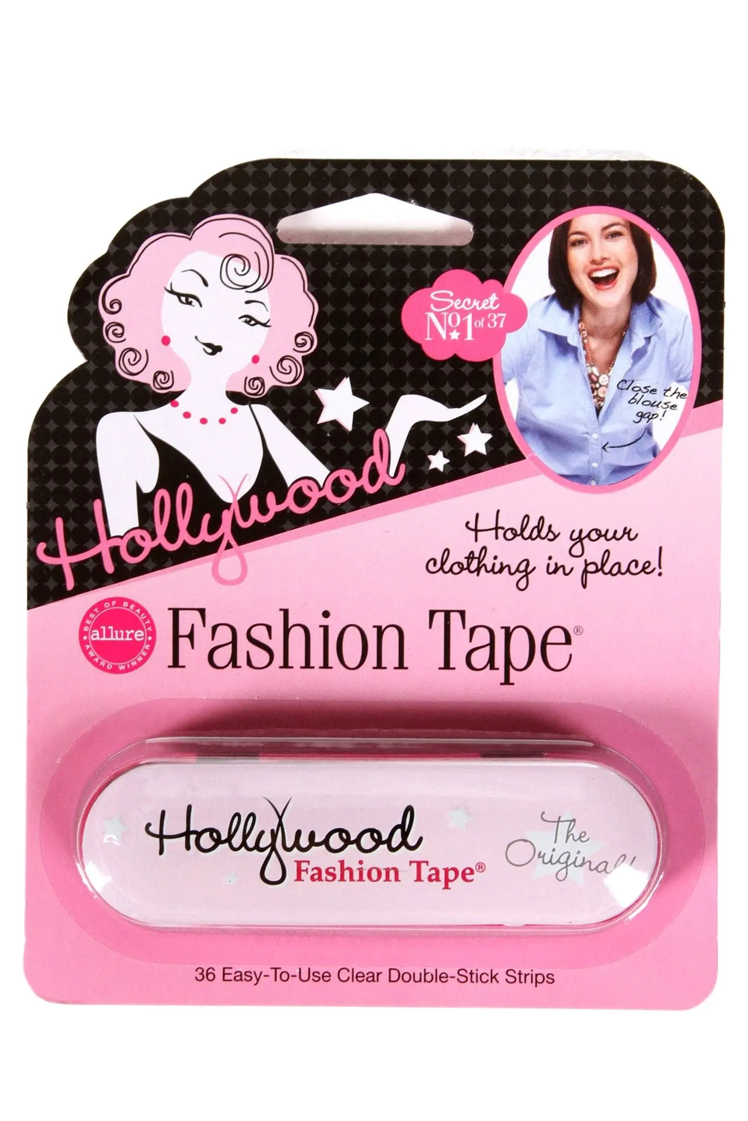 Windsor. Hollywood Fashion Tape 3 Windsor. Hollywood Fashion Tape