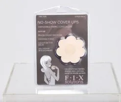 Windsor. Five-Pack Disposable Petal Pasties