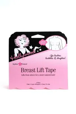 Windsor. Hollywood Breast Lift Tape