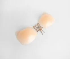 Windsor. Silicone Adhesive Lifting Bra -Formal Dresses Online Shop 07101 0210 4