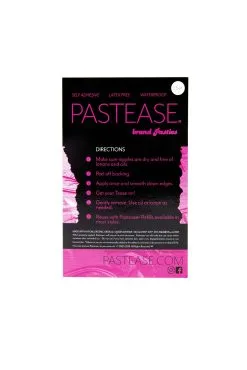 Windsor. X Marks The Spot Pasties -Formal Dresses Online Shop 07101 0275 4