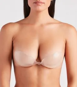 Windsor. Silicone Push-Up Sticky Bra -Formal Dresses Online Shop 07101 0390 1