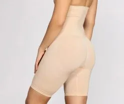 Windsor. High Waist Shape-wear Shorts -Formal Dresses Online Shop 07102 0012 2 a2098f00 c7ea 48f4 af2c 750d49f6bcf6 1