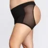 Windsor. Plus Butt Lifting Shaper Shorts -Formal Dresses Online Shop 07102 0016 2