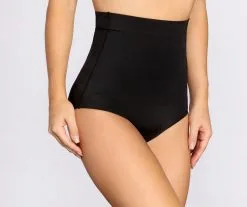 Windsor. Firm High Waist Shaper Brief
