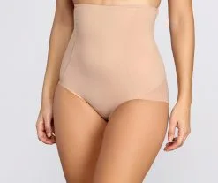 Windsor. High Waist Slimming Shapers -Formal Dresses Online Shop 07102 0027 1