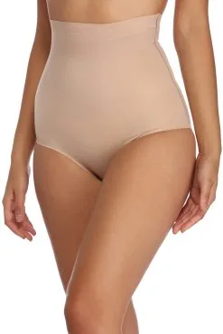 Windsor. High Waist Seamless Shaper Briefs -Formal Dresses Online Shop 07102 0203 1 ac33655b d0f6 41de a44f f5397da650ee