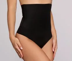 Windsor. Seamless Body Shaper