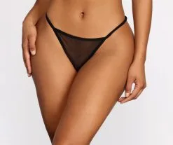 Windsor. Forever Yours Lace Babydoll Dress + Panty Set -Formal Dresses Online Shop 07103 0311 4