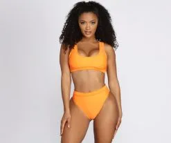 Windsor. Anything But Simple Swim Tank -Formal Dresses Online Shop 07104 0320 3