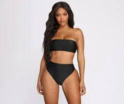 Windsor. Summer Lovin' Bandeau Swim Top -Formal Dresses Online Shop 07104 0411 3 6777d298 836e 4f35 9eee f5840abae574