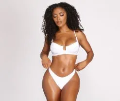 Windsor. Under The Sun Ribbed Underwire Swim Top 9 Windsor. Under The Sun Ribbed Underwire Swim Top -Formal Dresses Online Shop 07104 0430 4