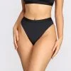 Windsor. Minimal High Waist Swim Bottoms -Formal Dresses Online Shop 07105 0254 1