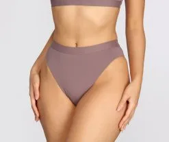 Windsor. Minimal High Waist Swim Bottoms -Formal Dresses Online Shop 07105 0449 1 597d204d 0a76 4938 abc1 3e25a47679ef