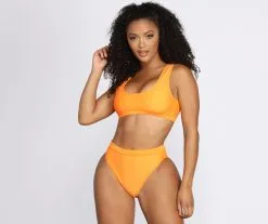 Windsor. Anything But Simple Swim Bottoms -Formal Dresses Online Shop 07105 0476 3