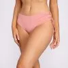 Windsor. Sunset Beauty High Waist Bikini Bottoms -Formal Dresses Online Shop 07105 0567 3
