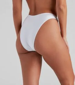 Windsor. Rhinestone High Rise Bikini Bottoms -Formal Dresses Online Shop 07105 0797 3 9287502b 6655 43c9 af92 555d206a7d9b