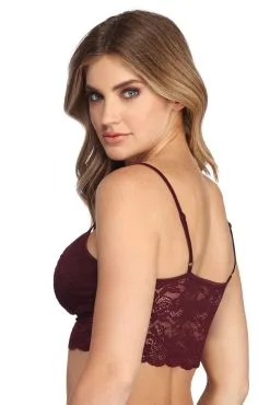 Windsor. Caged In Lace Bralette -Formal Dresses Online Shop 07107 0280 2 21f673ce e00d 45b6 afda f801a1f729a4