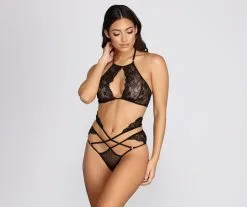 Windsor. Drop Dead Gorgeous Bra + Panty Set