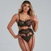 Windsor. Sugar & Spice Eyelash Lace Bra Panty Set -Formal Dresses Online Shop 07107 0711 1