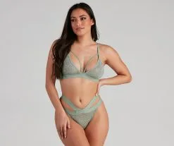 Windsor. Heat It Up Caged Bra + Panty Set -Formal Dresses Online Shop 07107 0714 1 76296876 fbd3 4ec6 88f8 08dd7b79c74a