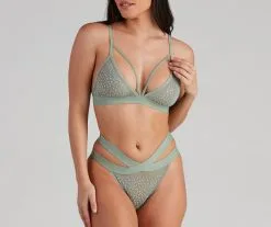 Windsor. Heat It Up Caged Bra + Panty Set -Formal Dresses Online Shop 07107 0714 3 535d61c3 604b 4bc5 a9b9 96cb4c9b83bf