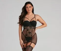 Windsor. Sultry Vixen Chemise Lingerie Set 9 Windsor. Sultry Vixen Chemise Lingerie Set -Formal Dresses Online Shop 07107 0741 3 4bdaf291 f9d1 4dd9 b6ab 3b95757714eb