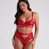 Windsor. Spice The Romance Bra And Panty Set -Formal Dresses Online Shop 07107 0844 1