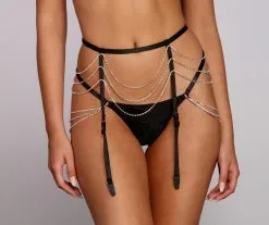 Windsor. In It For The Romance Rhinestone Garter Belt 18 Windsor. In It For The Romance Rhinestone Garter Belt -Formal Dresses Online Shop 07108 0008 1 8c53be22 465f 46a7 aeb7 6bef212ee61f