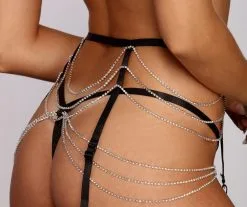 Windsor. In It For The Romance Rhinestone Garter Belt 20 Windsor. In It For The Romance Rhinestone Garter Belt -Formal Dresses Online Shop 07108 0008 3 0fac629e 212a 4d38 a6f4 1c24f48feb92