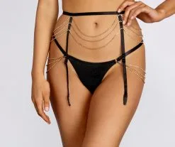 Windsor. In It For The Romance Rhinestone Garter Belt 22 Windsor. In It For The Romance Rhinestone Garter Belt -Formal Dresses Online Shop 07108 0014 1