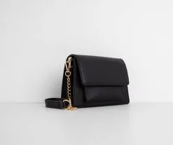 Windsor. Ambitious Af Faux Leather Cross-Body Purse -Formal Dresses Online Shop 07203 0197 7