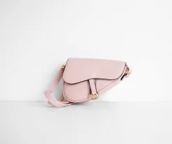 Windsor. High End Style Faux Leather Saddle Shoulder Bag -Formal Dresses Online Shop 07203 0333 6 fc005654 5689 4d61 a6a8 0d3224da37fe