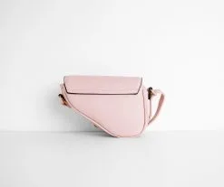 Windsor. High End Style Faux Leather Saddle Shoulder Bag -Formal Dresses Online Shop 07203 0333 8 e980013e 2766 4867 a9b7 e44922652551