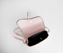 Windsor. High End Style Faux Leather Saddle Shoulder Bag -Formal Dresses Online Shop 07203 0333 9 b53b826e ecc7 48c4 95f8 eac2c5fb0152