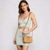 Windsor. Vacay Mode Straw Crossbody -Formal Dresses Online Shop 07203 0574 1 cb3780aa fa91 480f 8691 f223359c5afa
