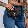 Windsor. Classic Stunner Faux Leather Quilted Clutch -Formal Dresses Online Shop 07203 0764 1 bcff4850 5903 41e4 8da5 1ac9d9eb8e8f