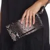 Windsor. Fiercely On Trend Wristlet -Formal Dresses Online Shop 07203 1796 1