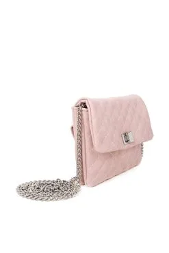 Windsor. Quilted Crossbody Fanny Pack Belt -Formal Dresses Online Shop 07203 1860 4