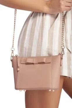 Windsor. Take A Bow Crossbody