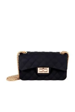 Windsor. Quilted Matte Cross Body -Formal Dresses Online Shop 07203 1922 1