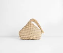 Windsor. Crazy For Rhinestones Wristlet -Formal Dresses Online Shop 07204 0021 8 1